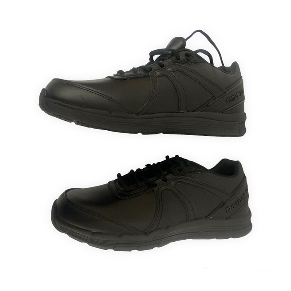 MEN’S REEBOK WORK GUIDE 3.0 STEEL TOE WORK SHOE SIZE 13 NEW - Picture 5 of 9